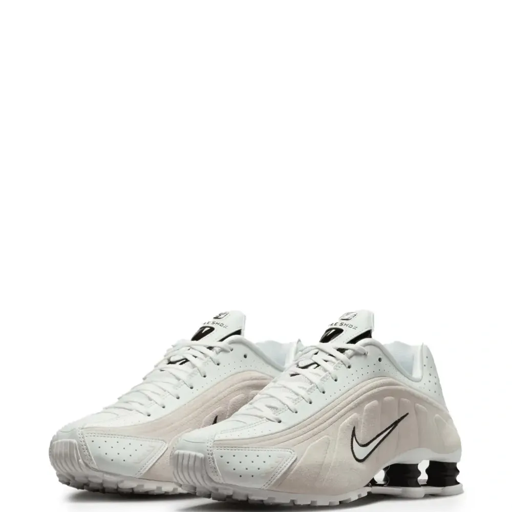 кроссовки Shox R4