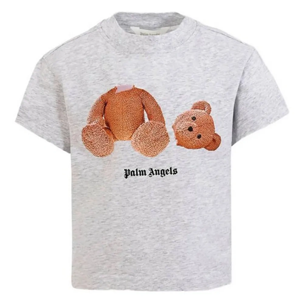 Футболка с принтом