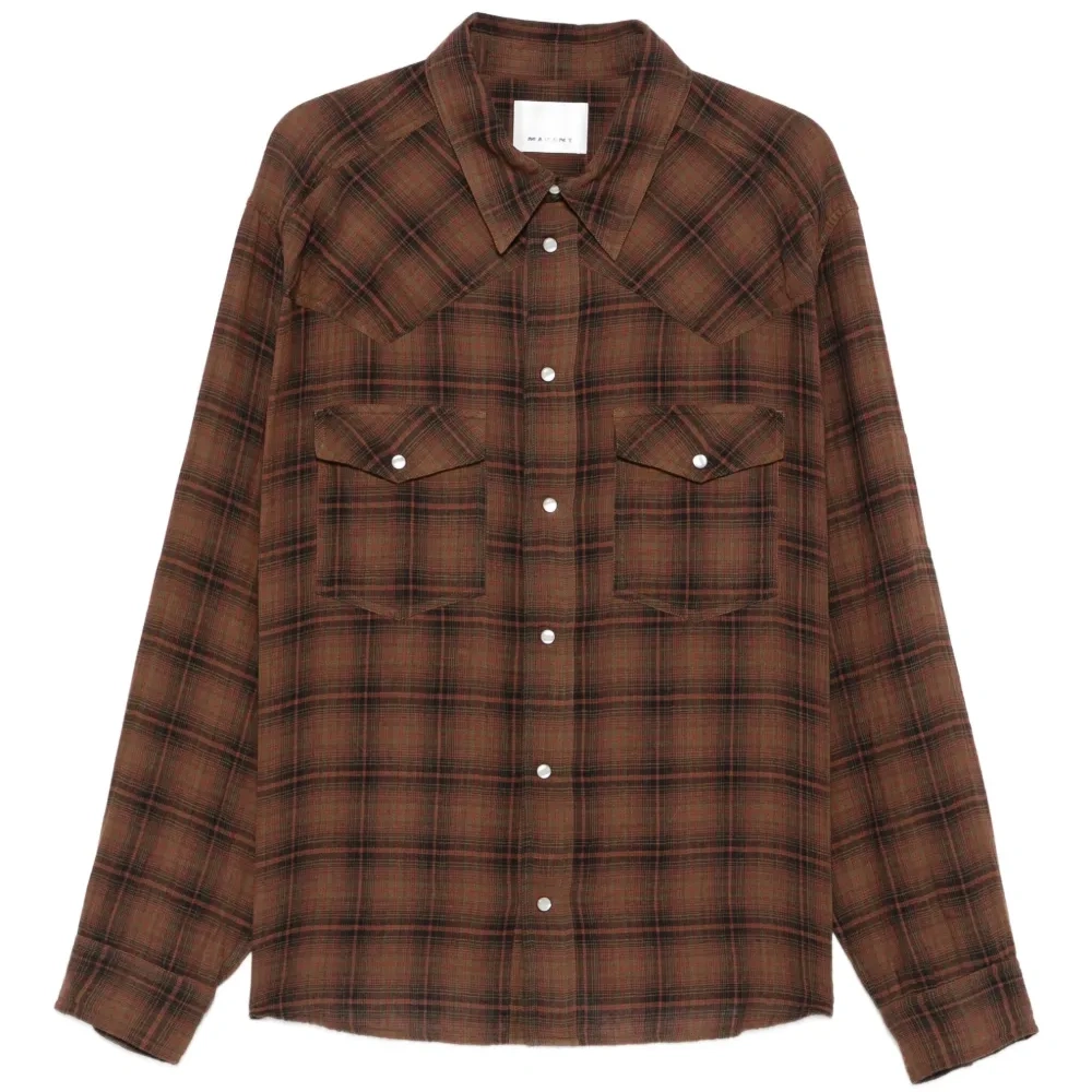 рубашка Panema