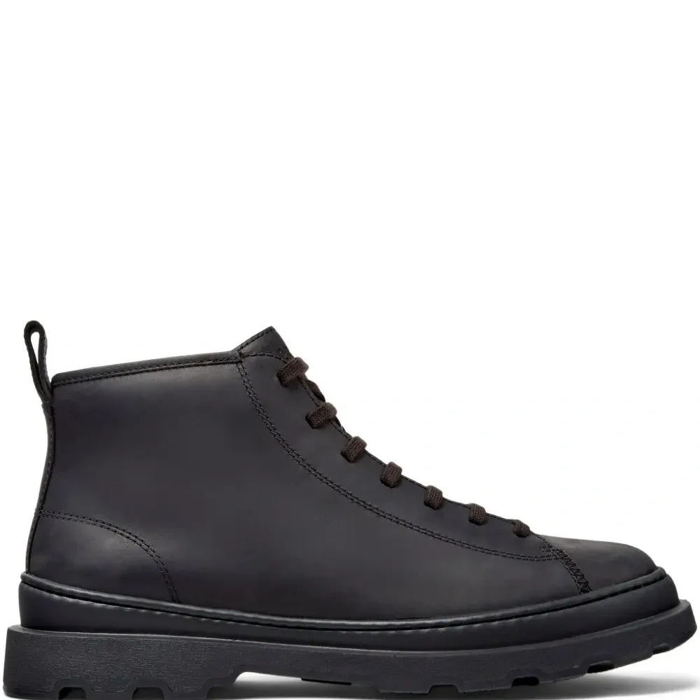 Ботинки Brutus на шнуровке