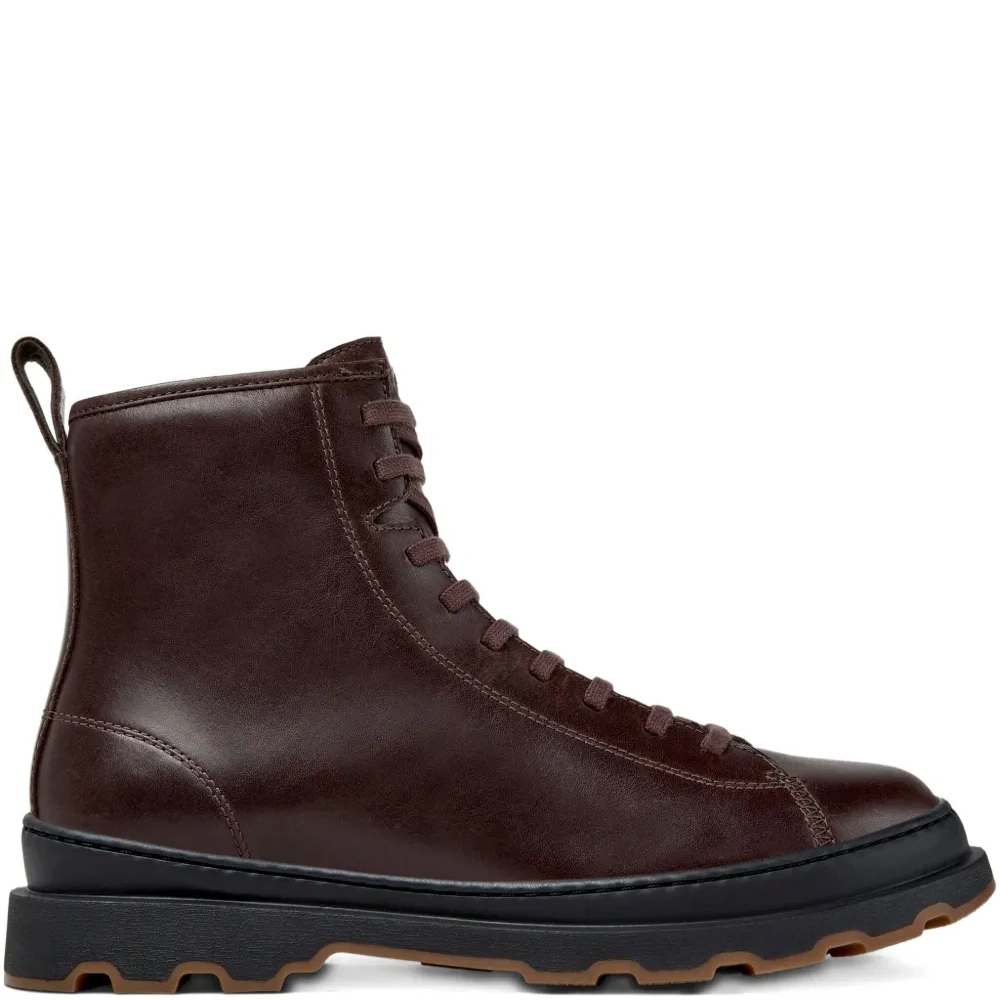 Ботинки Brutus+ на шнуровке Ботинки Brutus+ на шнуровке