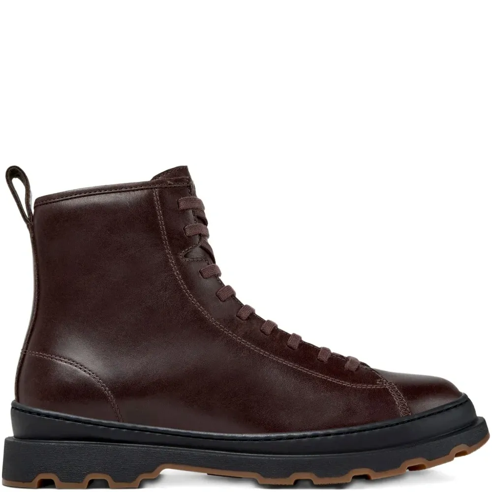 Ботинки Brutus+ на шнуровке