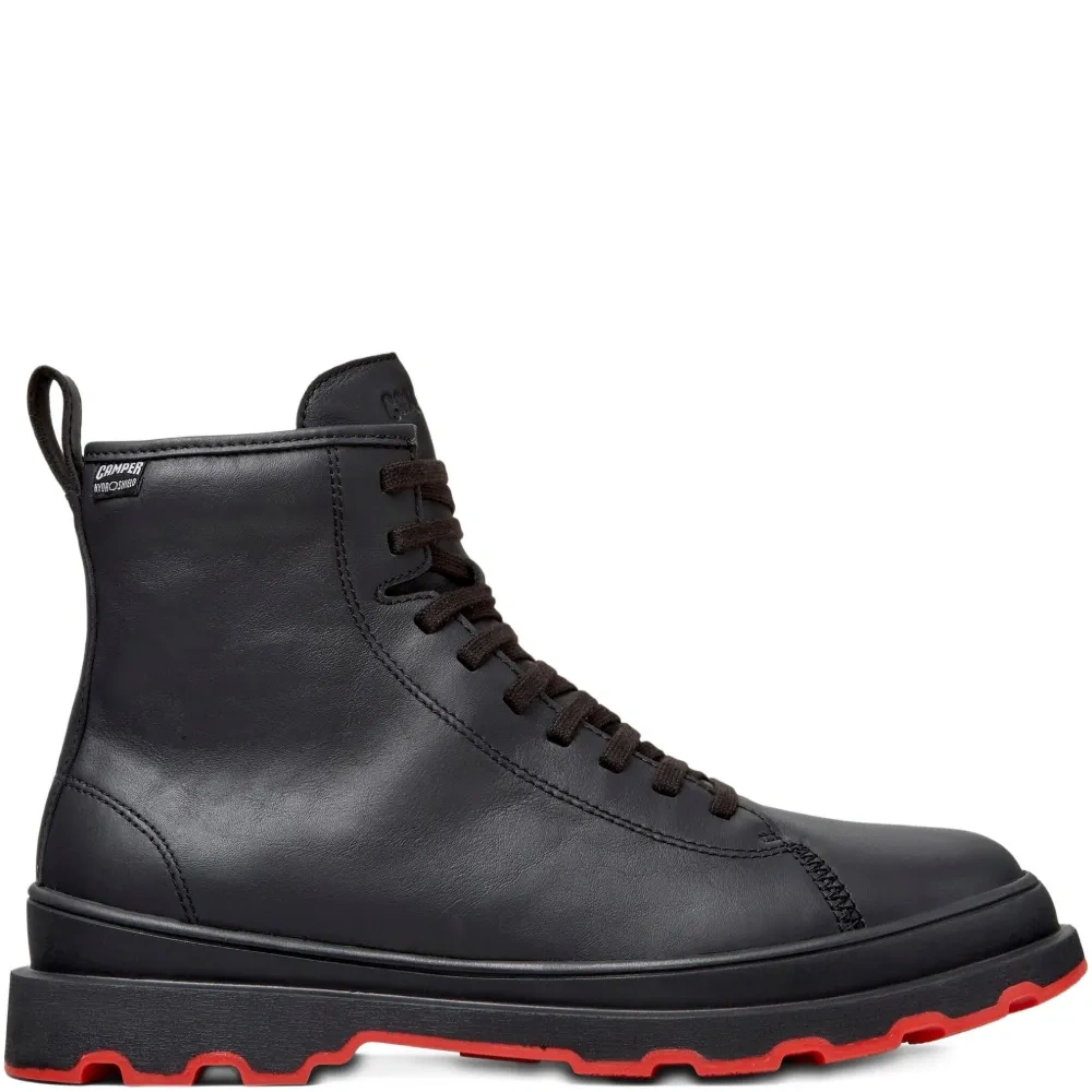 Ботинки Brutus+ на шнуровке Ботинки Brutus+ на шнуровке