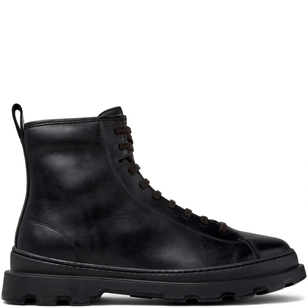 Ботинки Brutus на шнуровке Ботинки Brutus на шнуровке