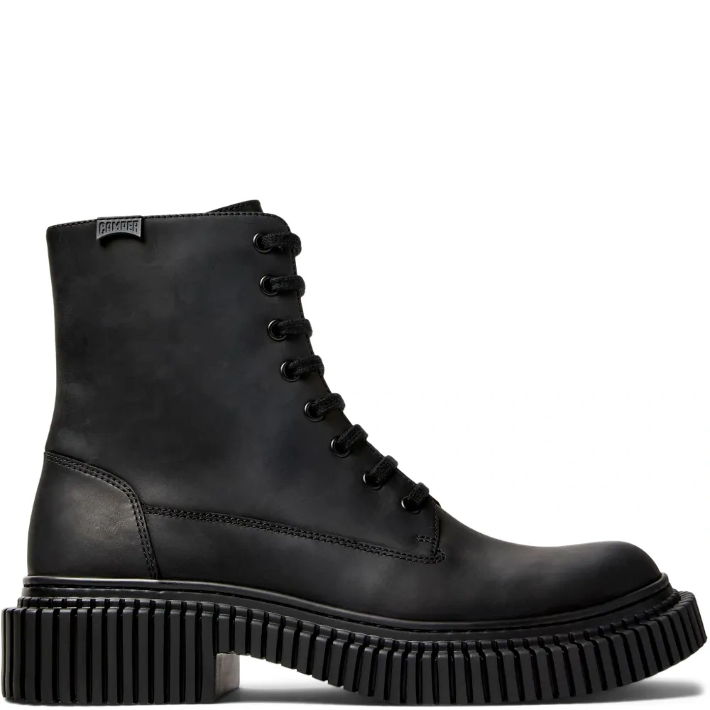 ботинки Pix на массивной подошве ботинки Pix на массивной подошве