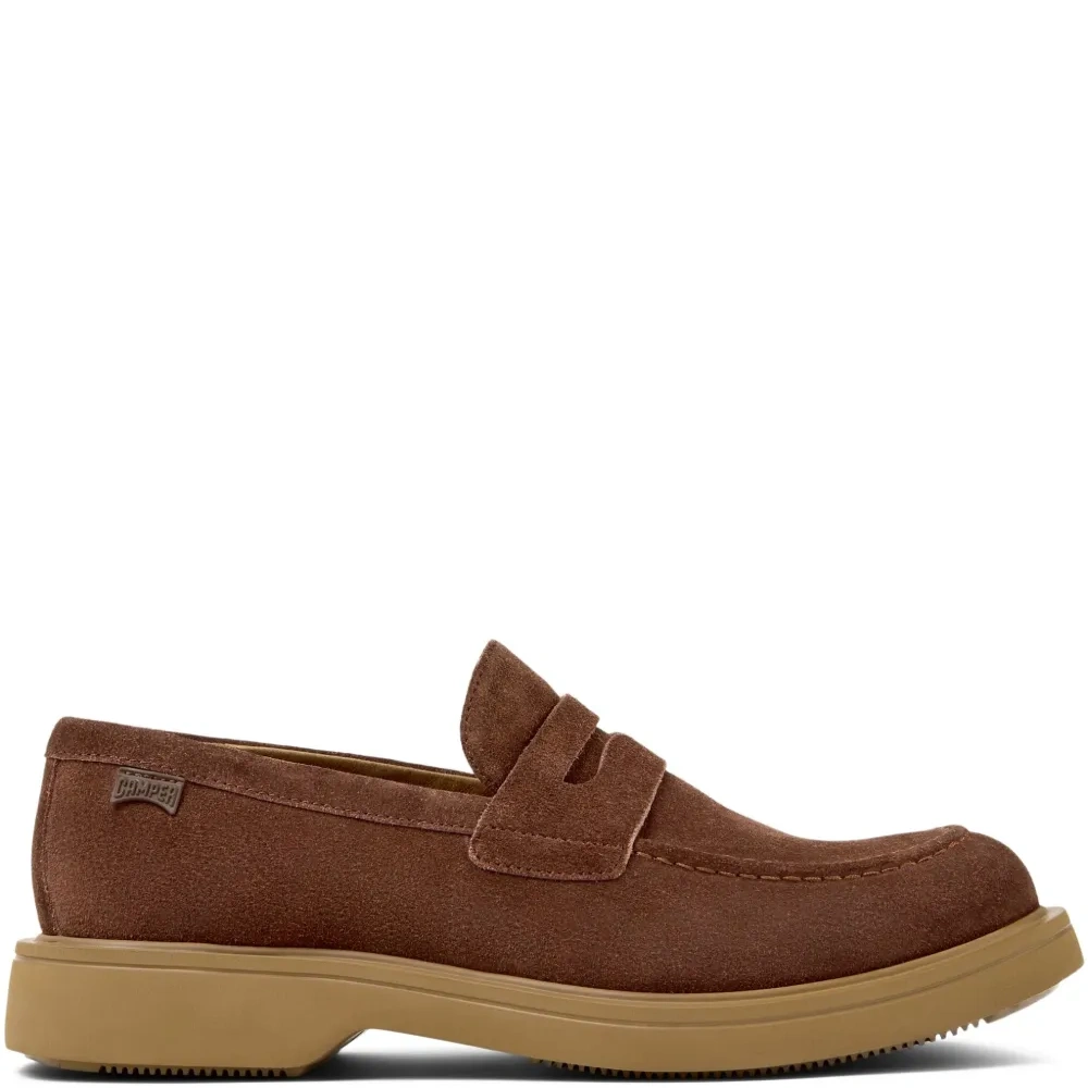 Пенни-лоферы Norman