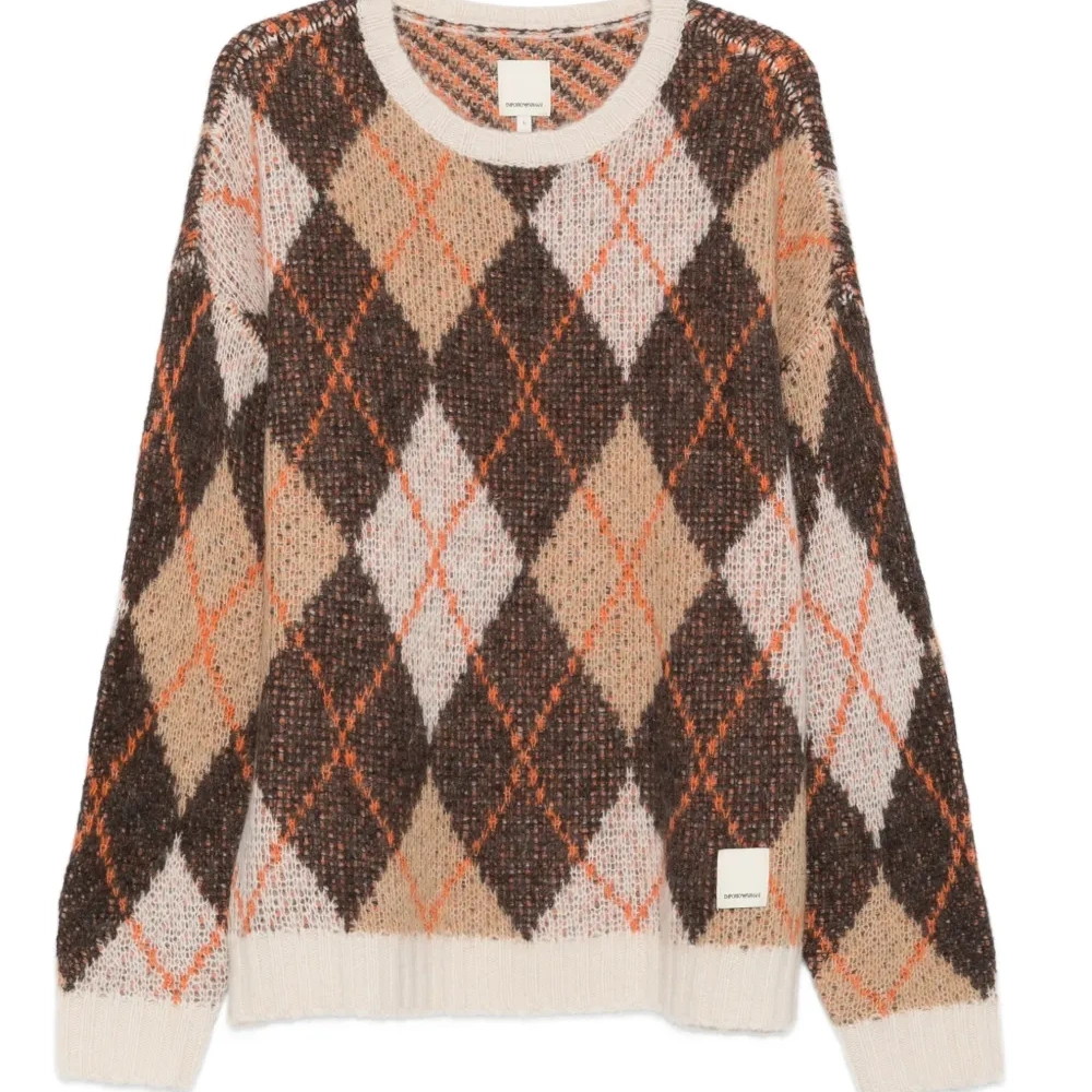 Джемпер New York Capsule Collection