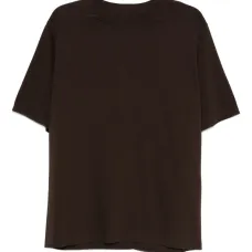 футболка из органического хлопка