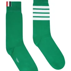 Носки с полосками 4-Bar