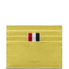 картхолдер из зернистой кожи