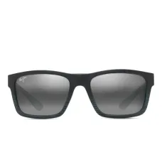 солнцезащитные очки The Flats в прямоугольной оправе