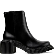 Ботинки Pix London 70 на рифленой подошве