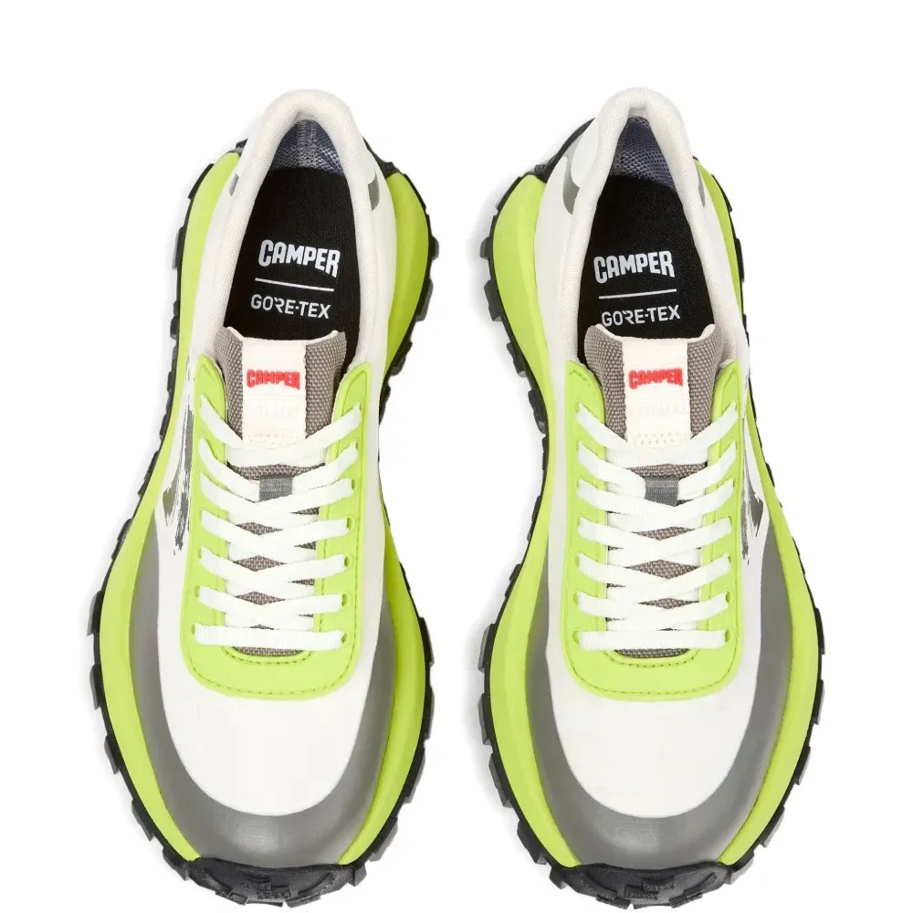 Кроссовки Drift Trail