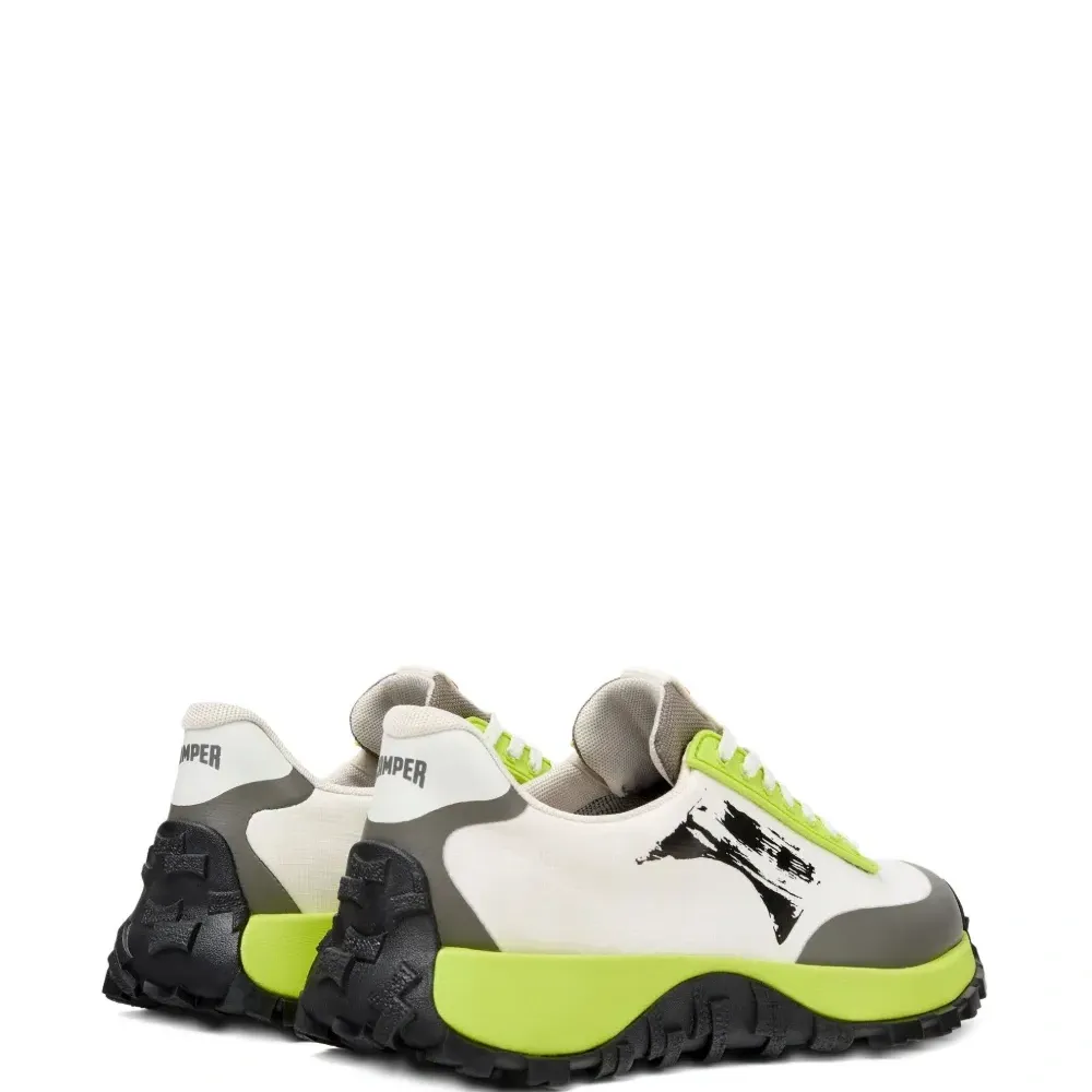 Кроссовки Drift Trail