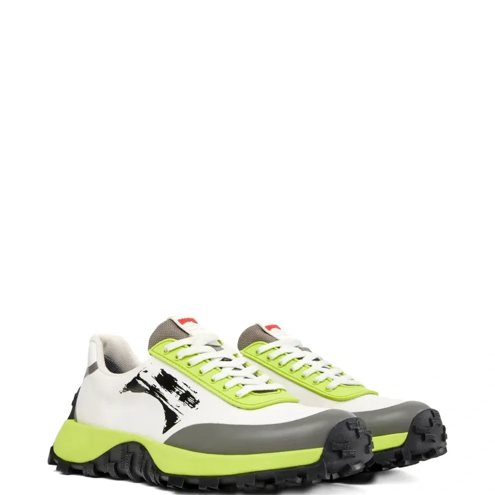 Кроссовки Drift Trail