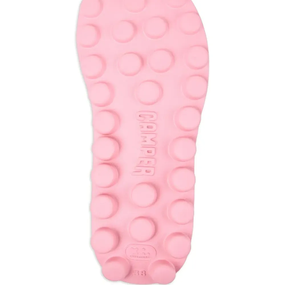 Кроссовки Pelotissima из коллаборации с Sunnei Кроссовки Pelotissima из коллаборации с Sunnei