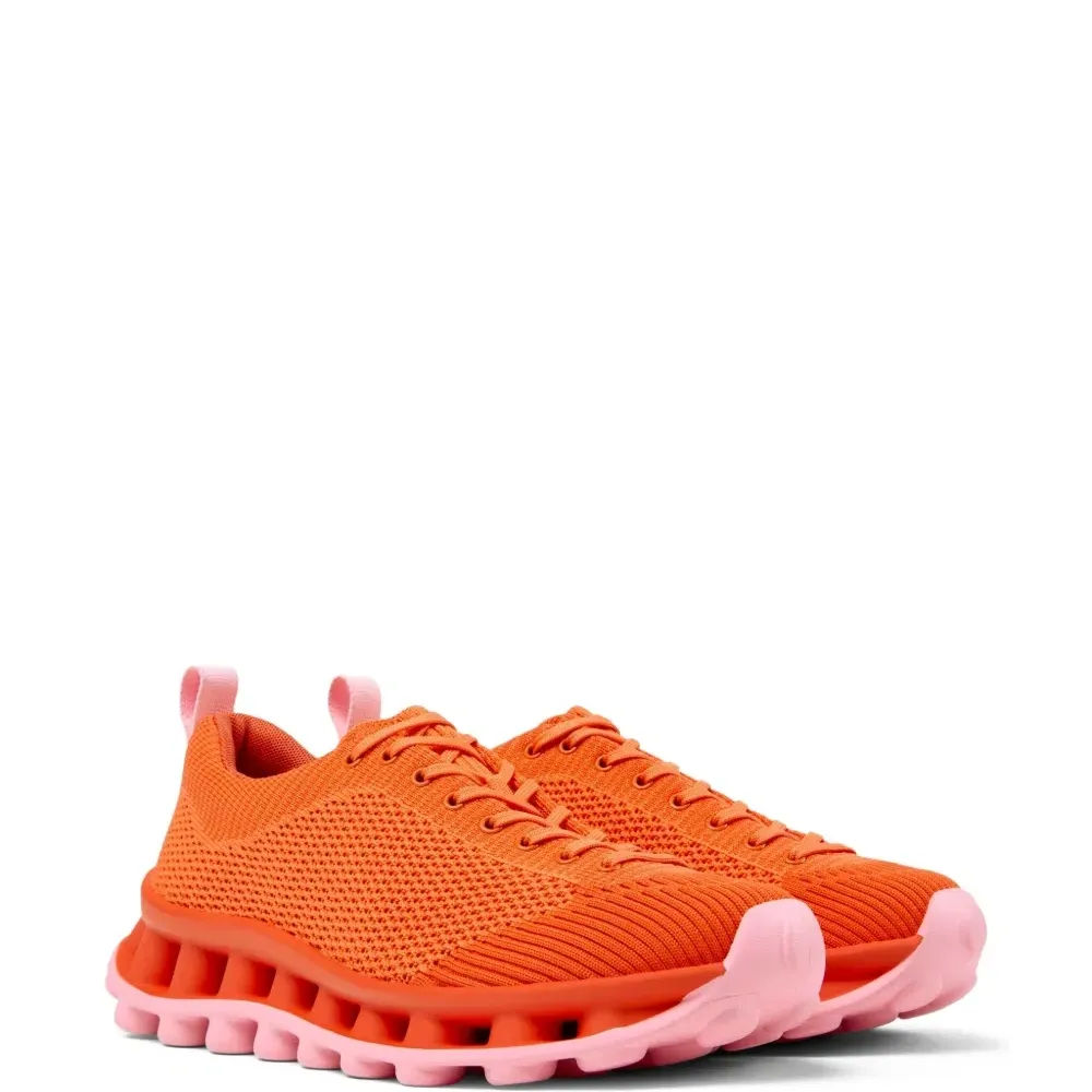 Кроссовки Pelotissima из коллаборации с Sunnei Кроссовки Pelotissima из коллаборации с Sunnei