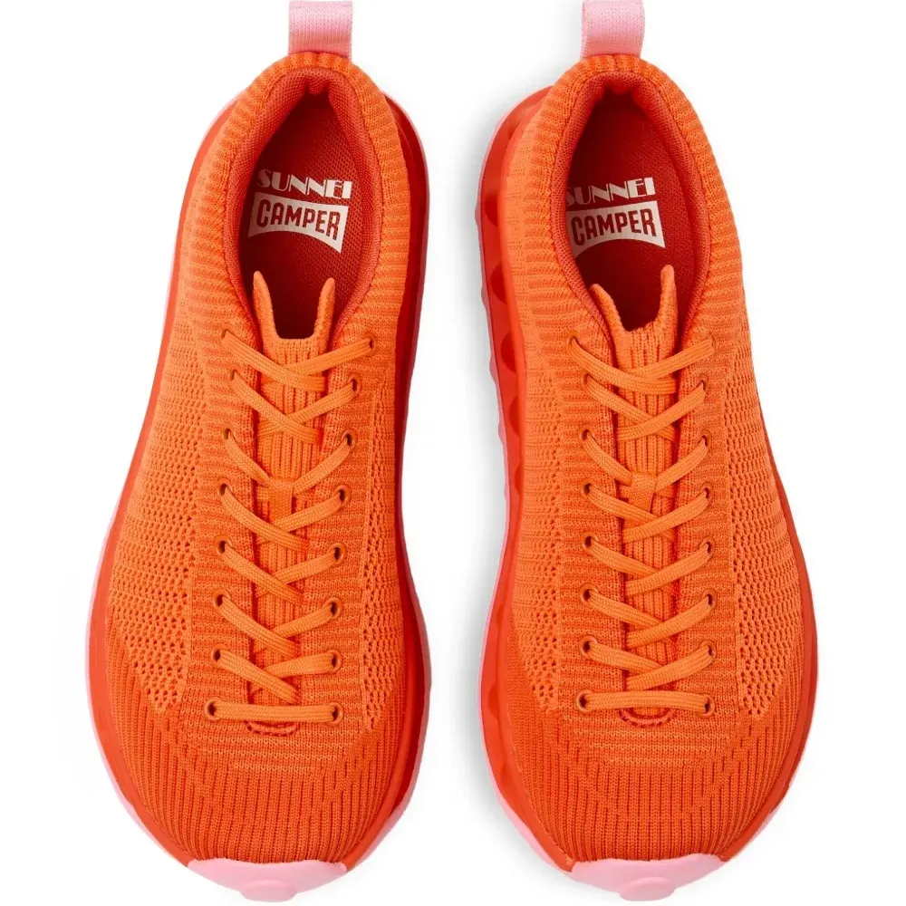 Кроссовки Pelotissima из коллаборации с Sunnei Кроссовки Pelotissima из коллаборации с Sunnei