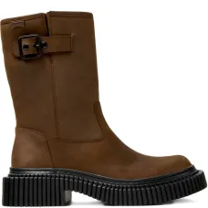 Сапоги Pix Berlin 33 с пряжками