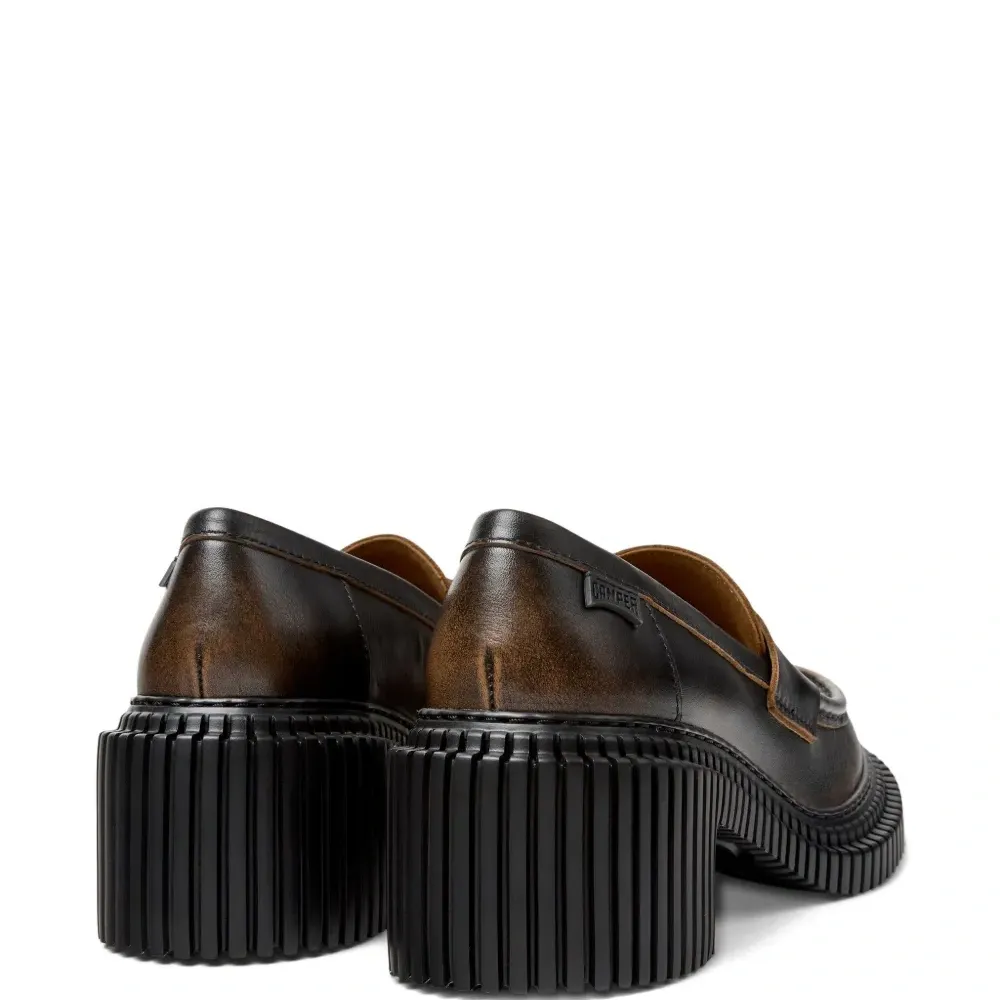 Пенни-лоферы Pix London