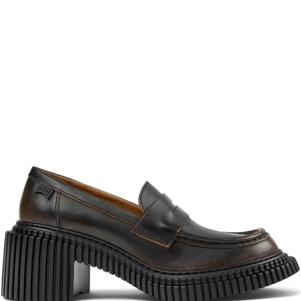 Пенни-лоферы Pix London