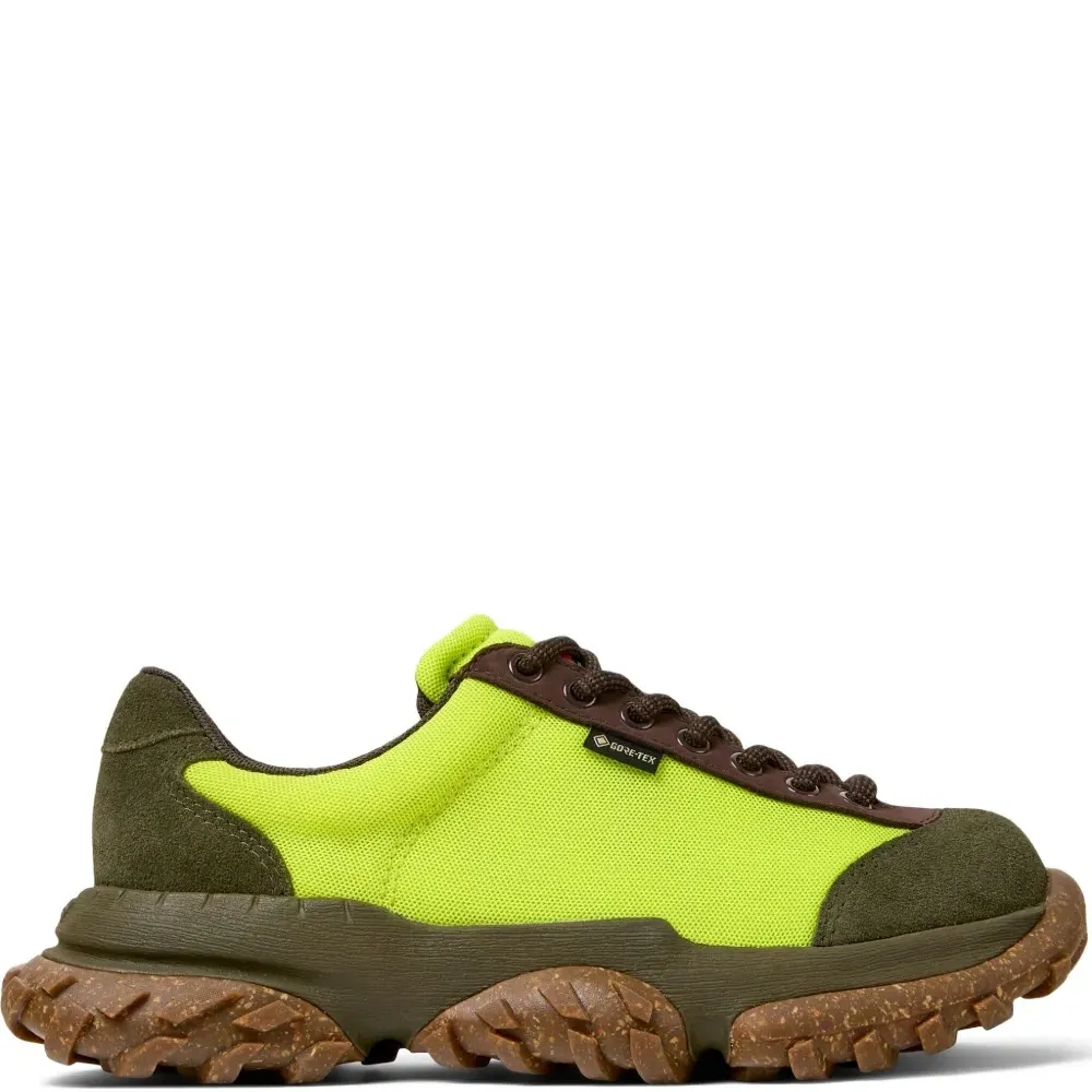 Кроссовки Karst Trek