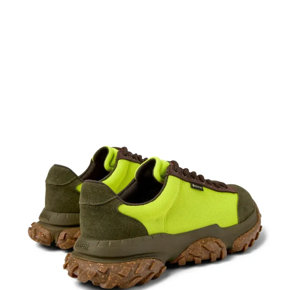 Кроссовки Karst Trek