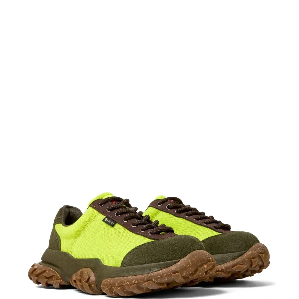 Кроссовки Karst Trek