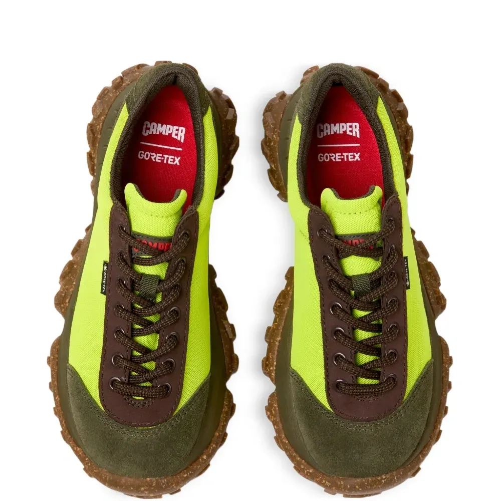 Кроссовки Karst Trek