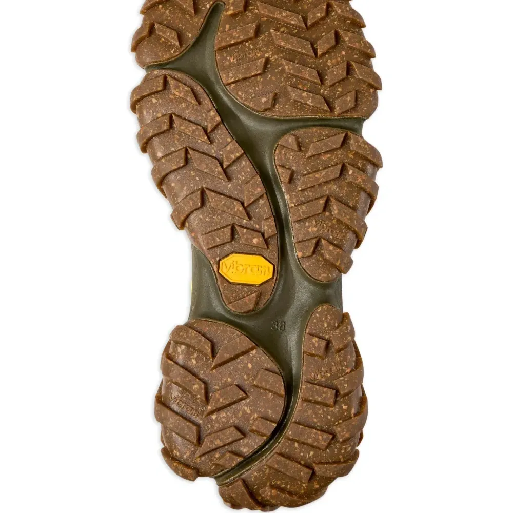 Кроссовки Karst Trek