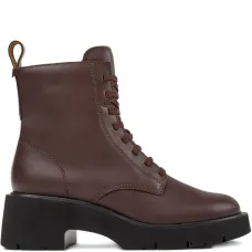 Ботинки Milah 54 на платформе