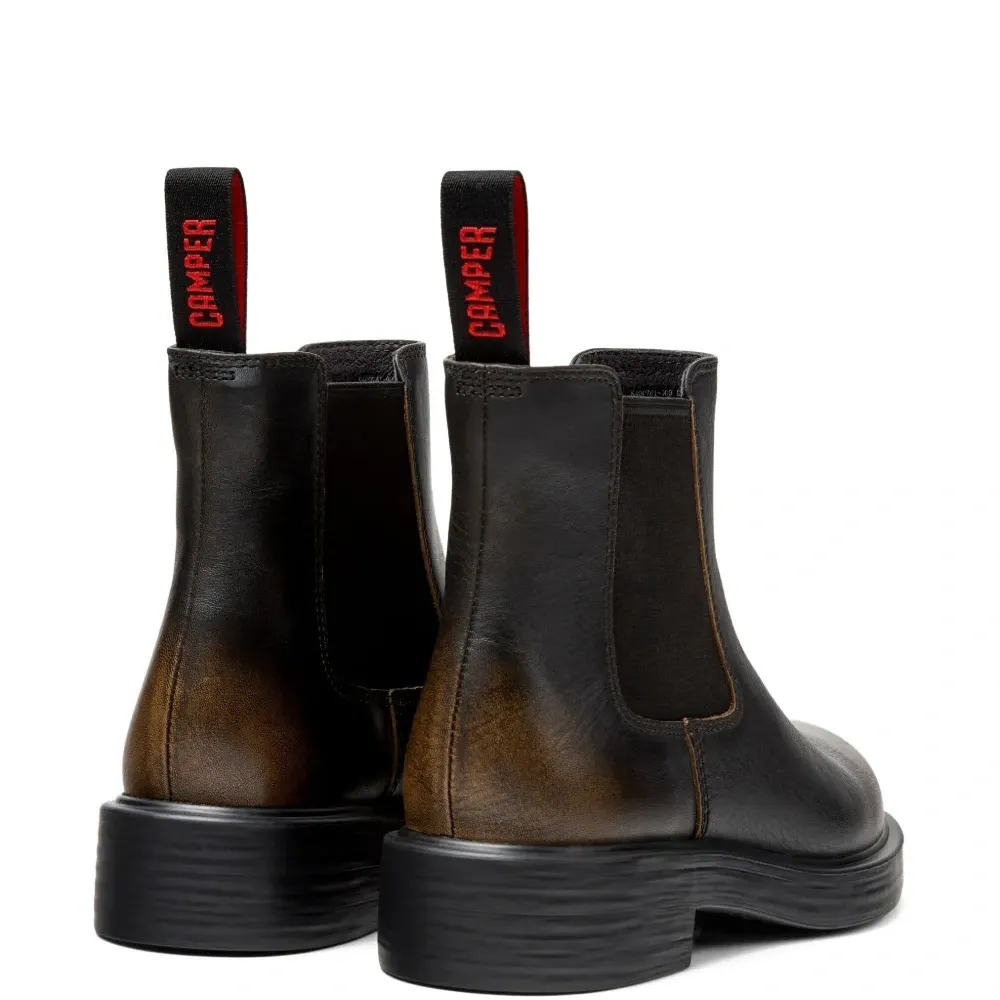 Ботинки Dean 42 Ботинки Dean 42