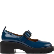 лоферы Milah 54 на платформе лоферы Milah 54 на платформе