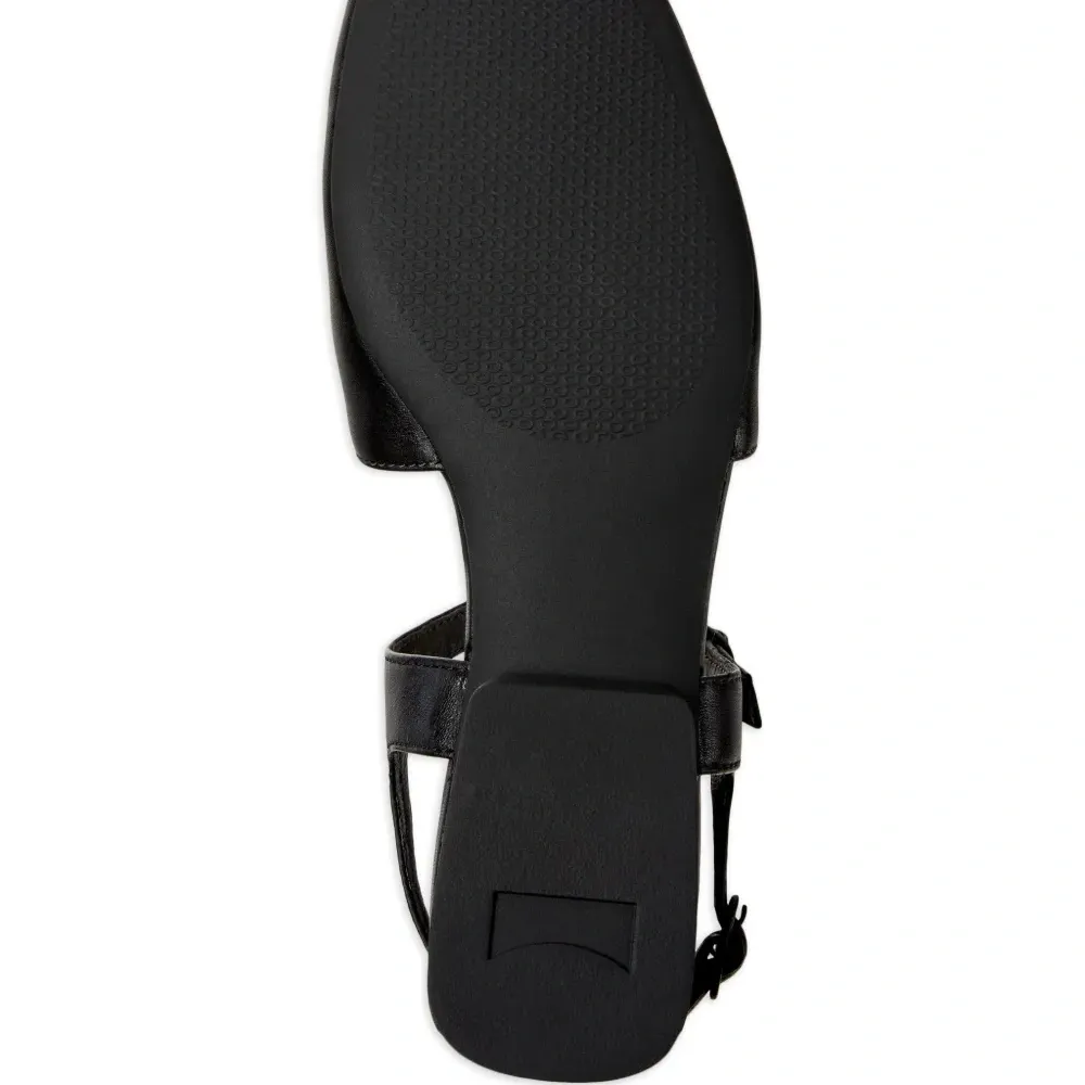 туфли Casi Myra с пряжками