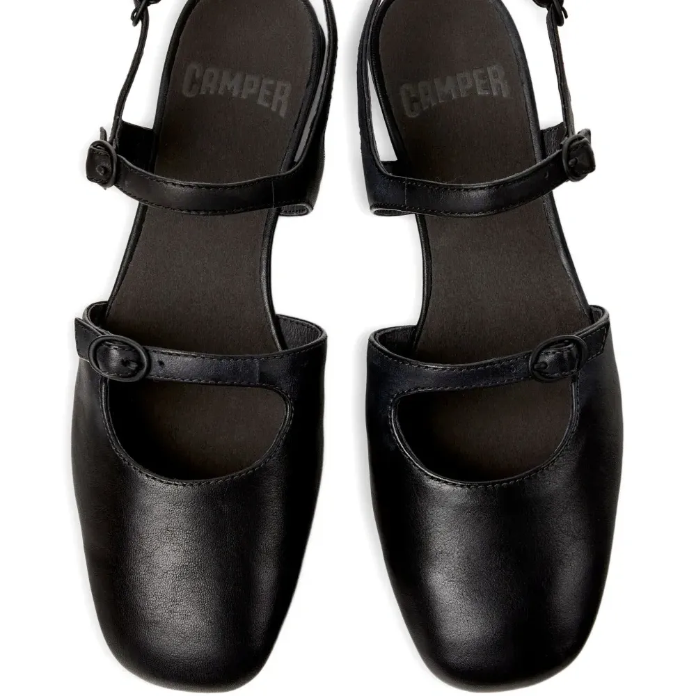 туфли Casi Myra с пряжками