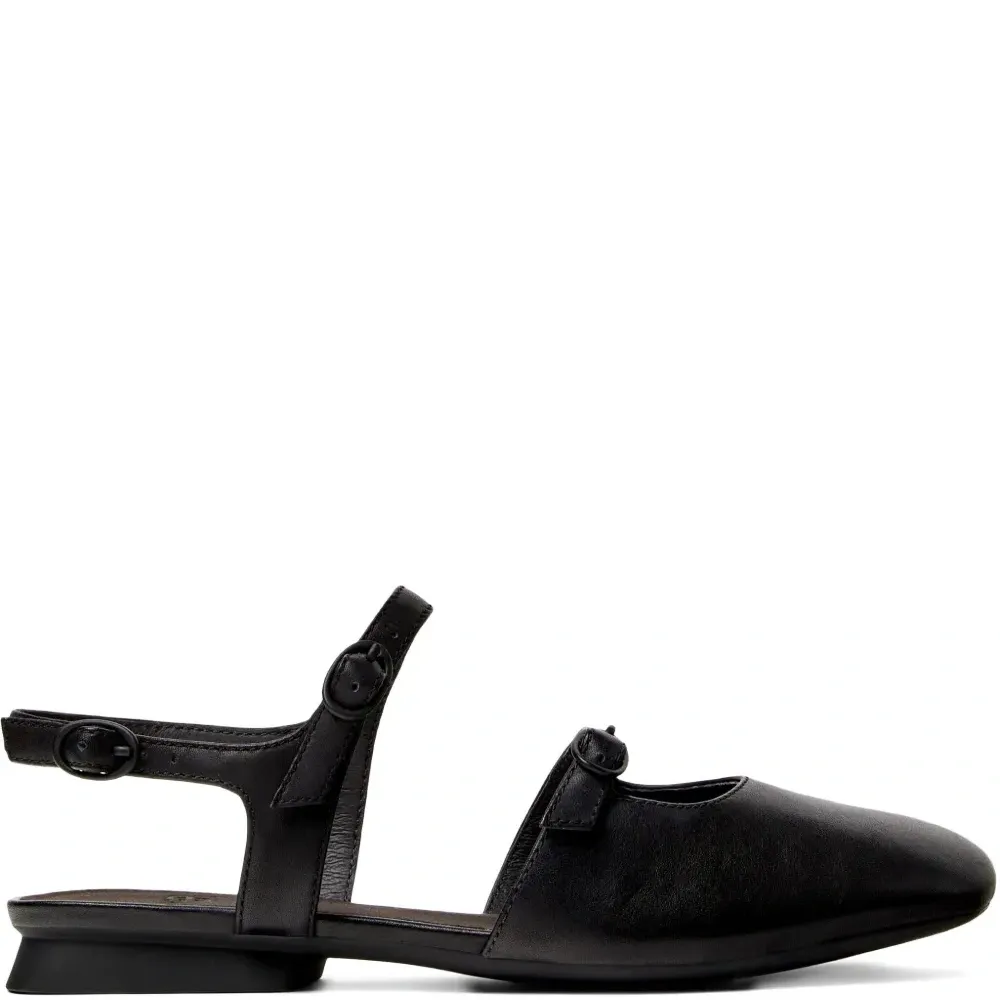 туфли Casi Myra с пряжками