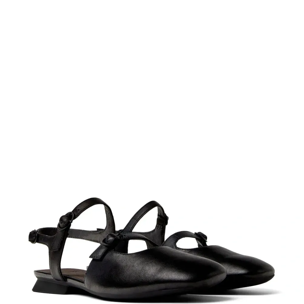 туфли Casi Myra с пряжками