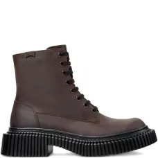 Ботинки Pix Berlin на шнуровке