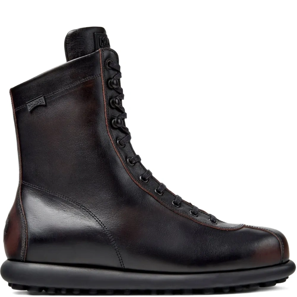 Ботинки Pelotas Ariel на шнуровке Ботинки Pelotas Ariel на шнуровке