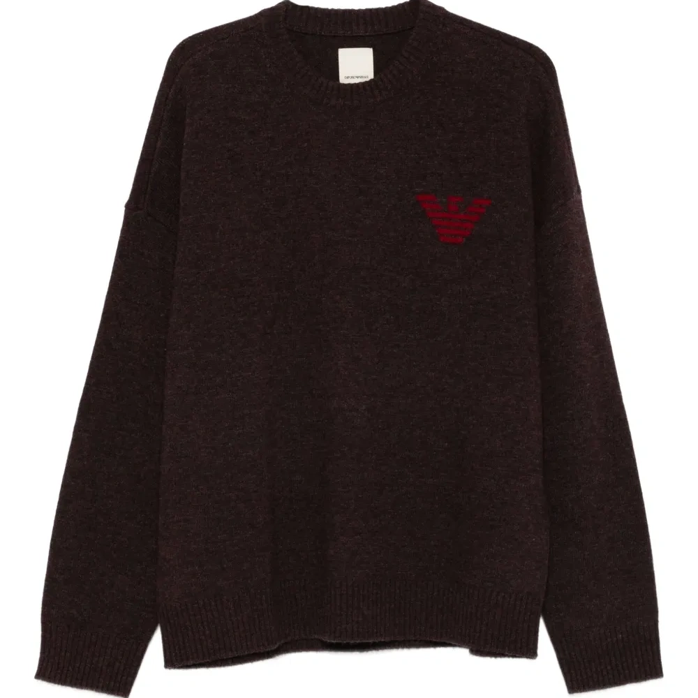 Джемпер New York Capsule Collection из вирджинской шерсти