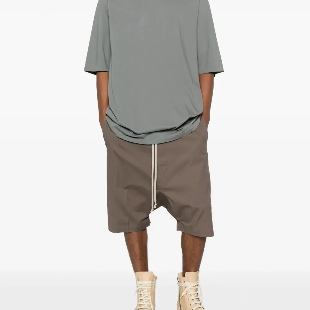 Футболка с круглым вырезом Футболка с круглым вырезом