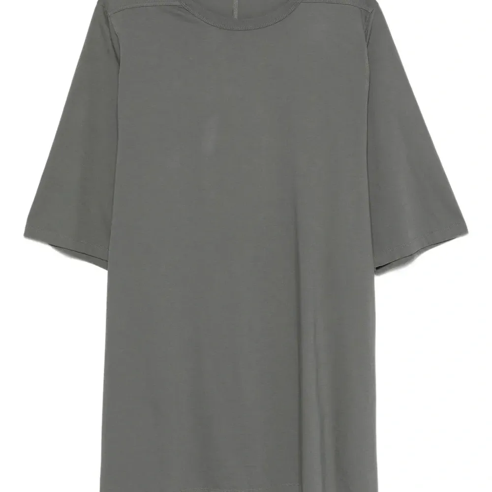 Футболка с круглым вырезом Футболка с круглым вырезом