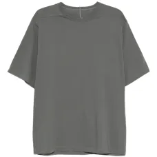 Футболка из органического хлопка