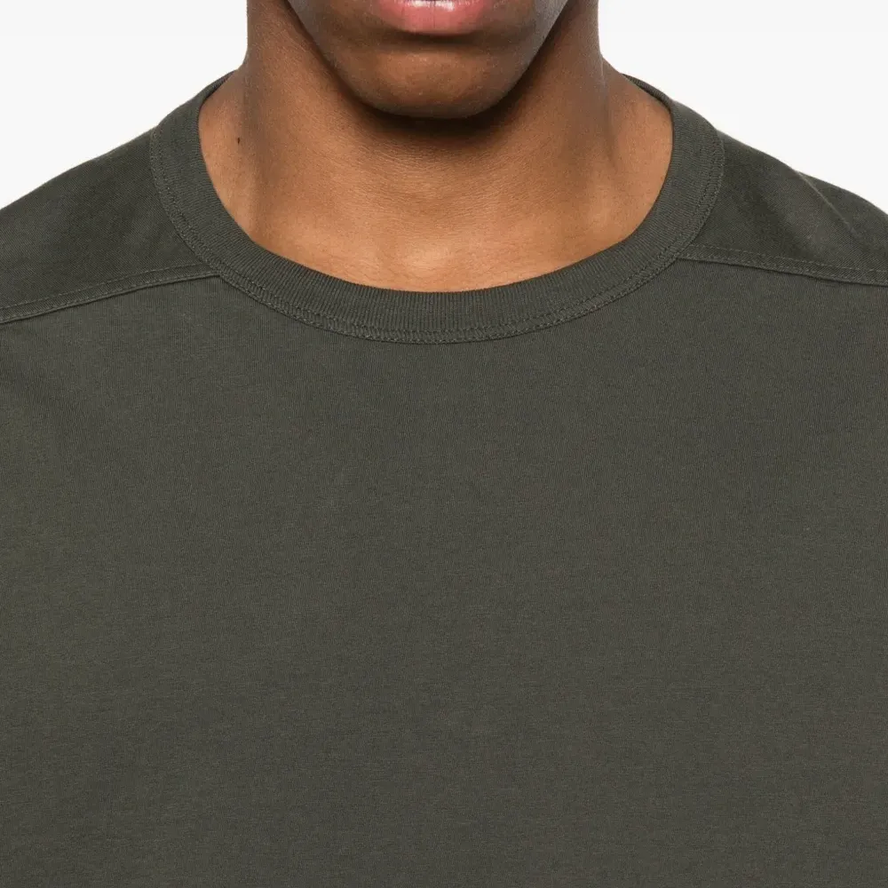 футболка из органического хлопка