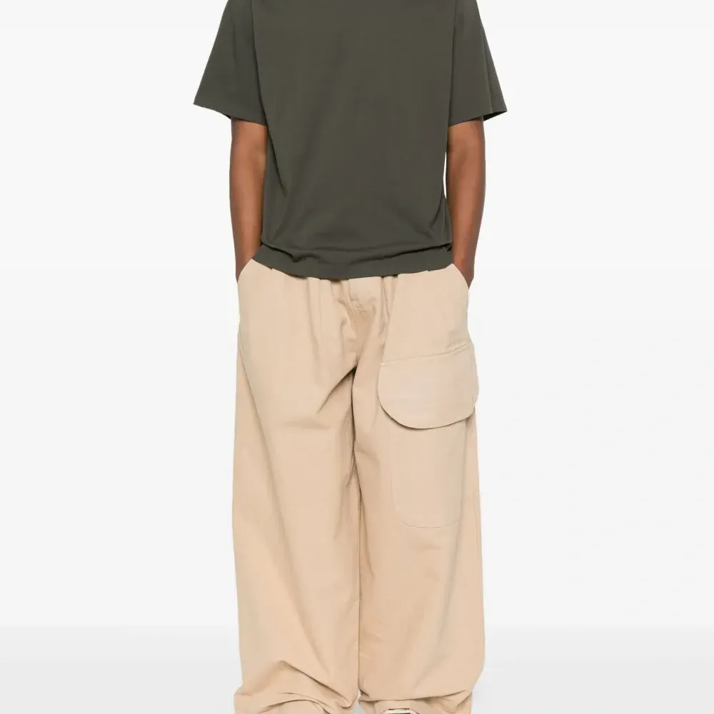 футболка из органического хлопка