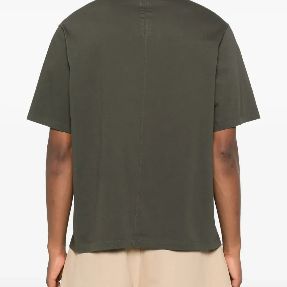 футболка из органического хлопка