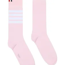 полосатые носки