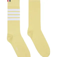 носки с полосками 4-Bar