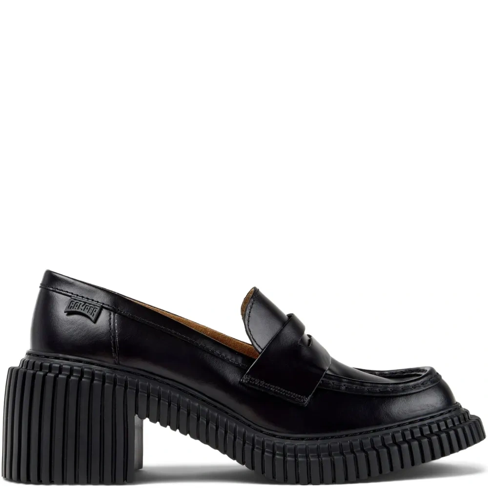 Пенни-лоферы Pix London