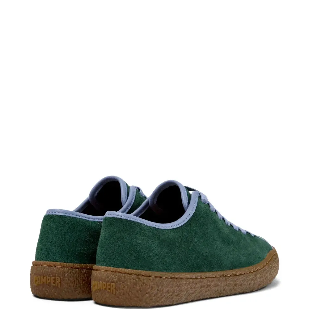 кеды Peu Terreno